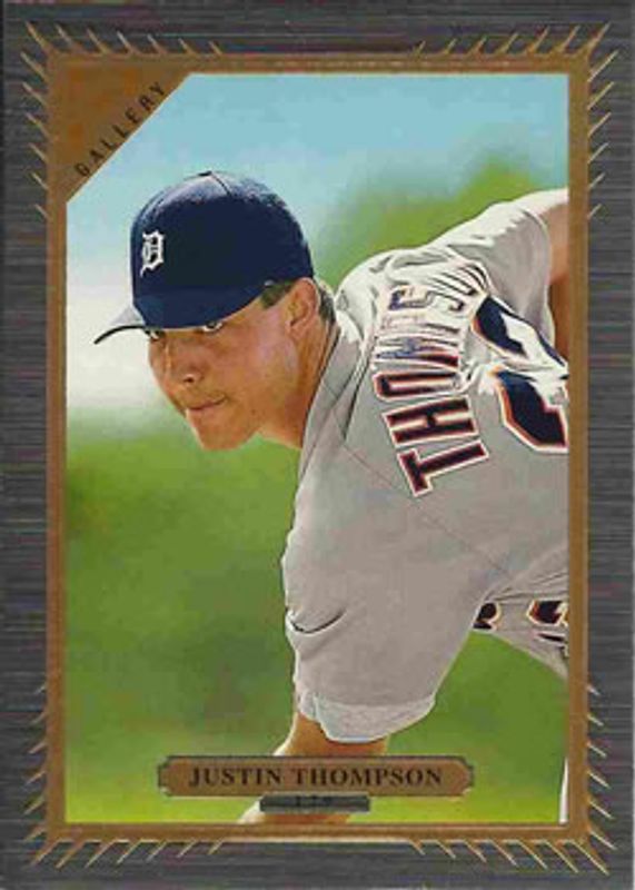 1997 Topps Gallery #179 Base