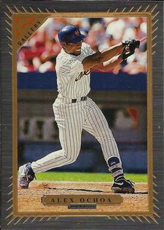 1997 Topps Gallery #171 Base
