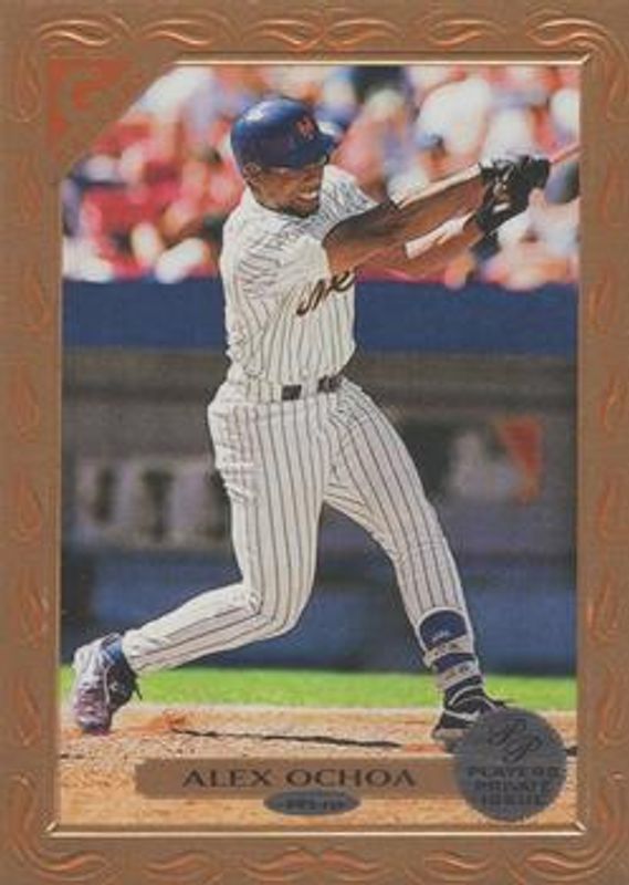 1997 Topps Gallery #PPI-171 Players Private Issue