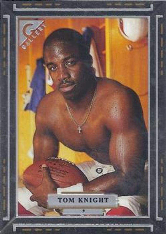 1997 Topps Gallery #9 Base