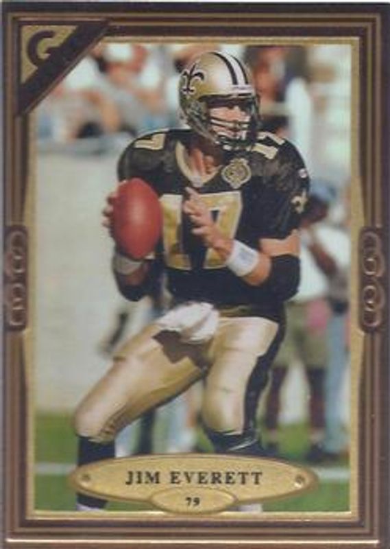 1997 Topps Gallery #79 Base