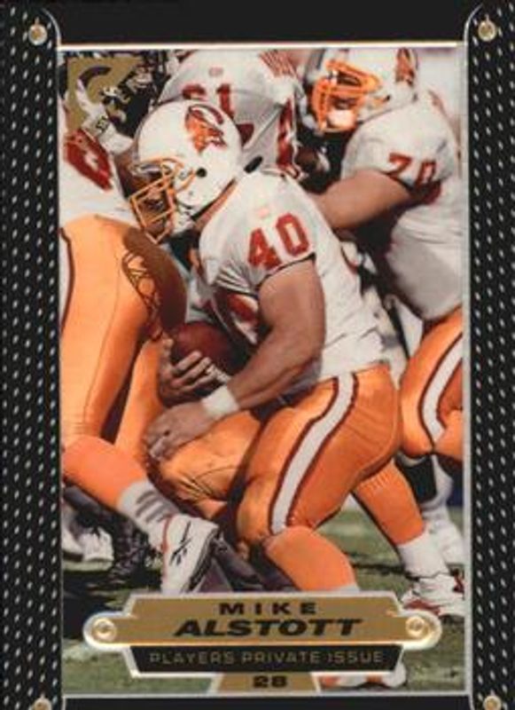1997 Topps Gallery #28 Player's Private Issue