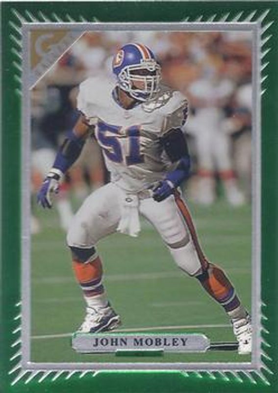 1997 Topps Gallery #47 Base