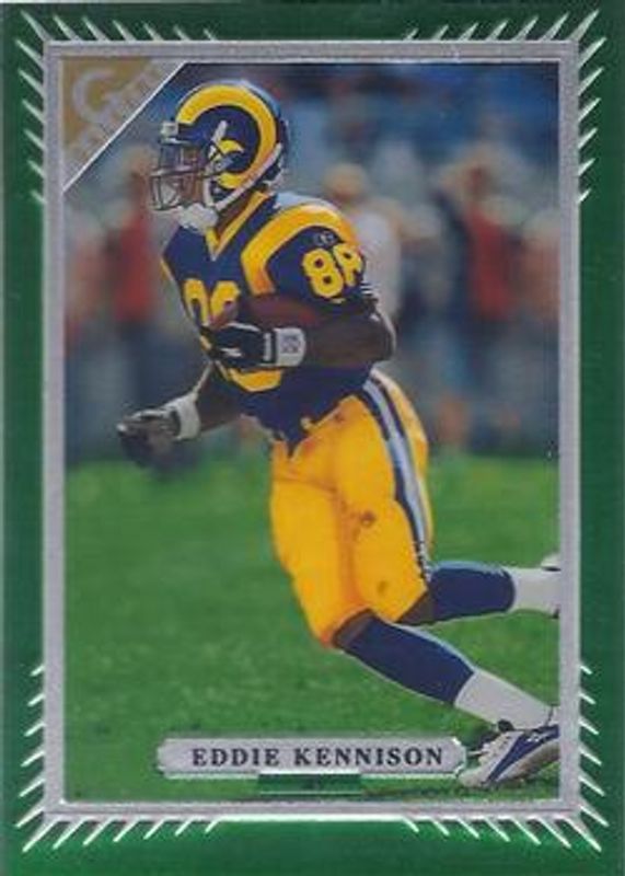 1997 Topps Gallery #41 Base