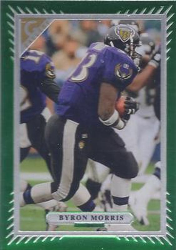 1997 Topps Gallery #31 Base