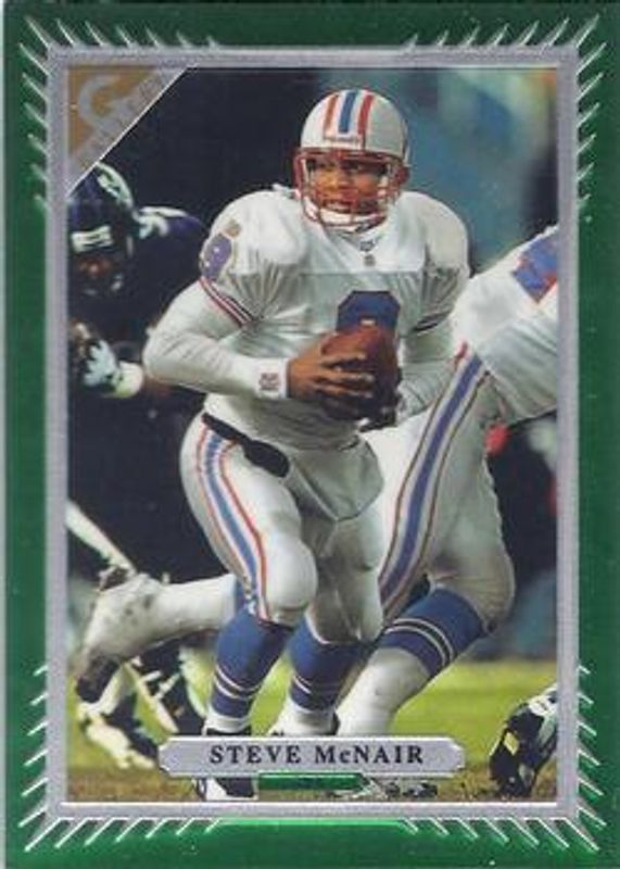 1997 Topps Gallery #71 Base