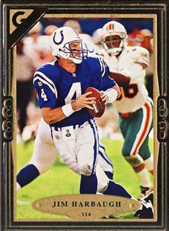 1997 Topps Gallery #114 Base