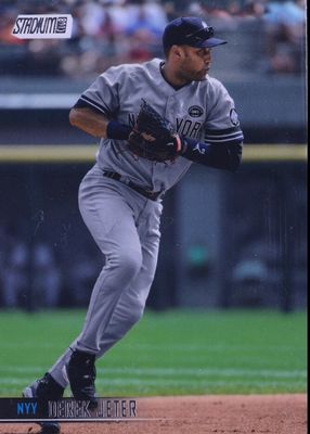 2021 Topps Stadium Club #76 Image Variation /SP