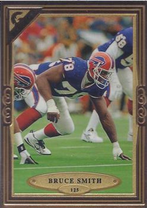 1997 Topps Gallery #125 Base