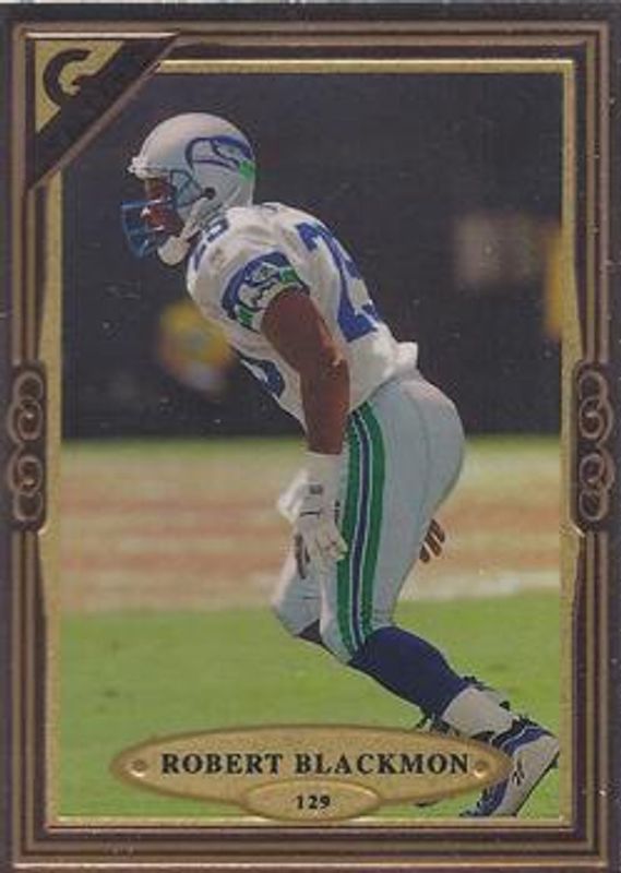 1997 Topps Gallery #129 Base