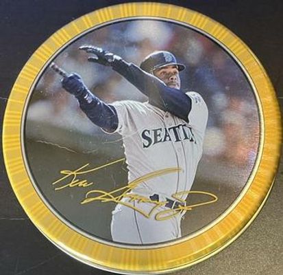 1997 Topps Screenplays #1 Premium Series - Tins