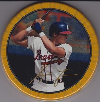 1997 Topps Screenplays Tins