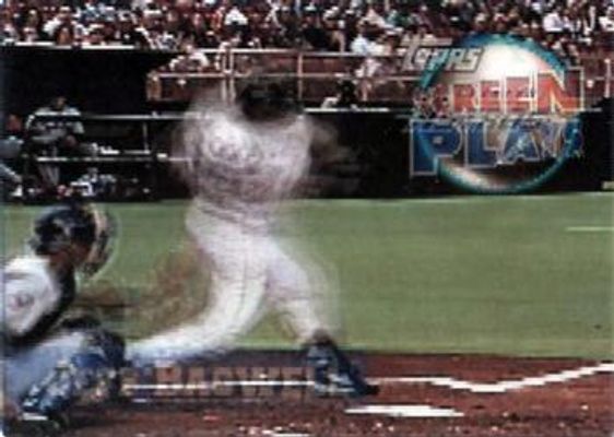 1997 Topps Screenplays Base
