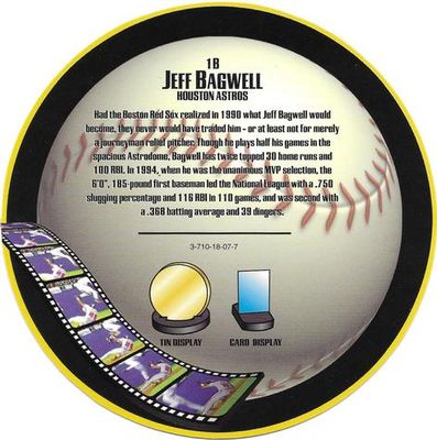 1997 Topps Screenplays Discs