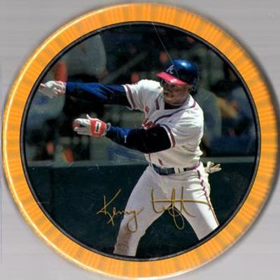 1997 Topps Screenplays Tins