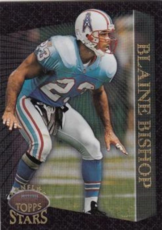 1997 Topps Stars #17 Always Mint