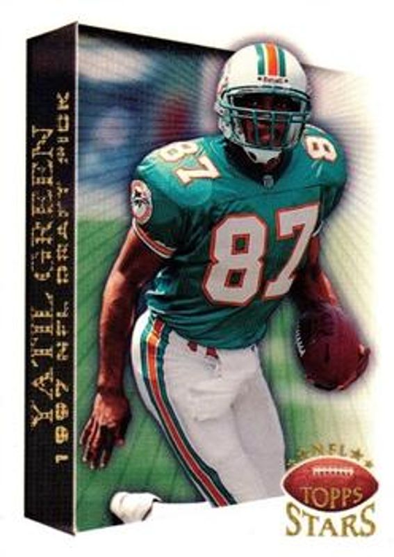 1997 Topps Stars #102 Base