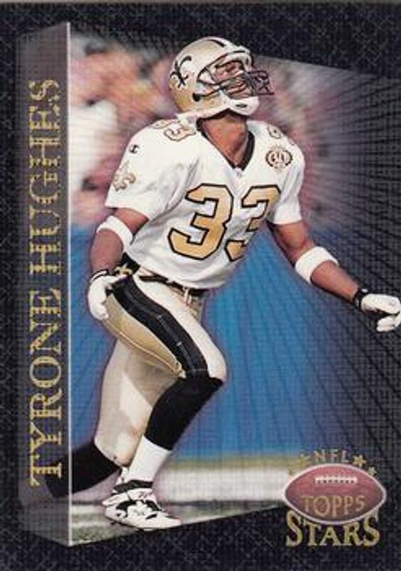 1997 Topps Stars #96 Base