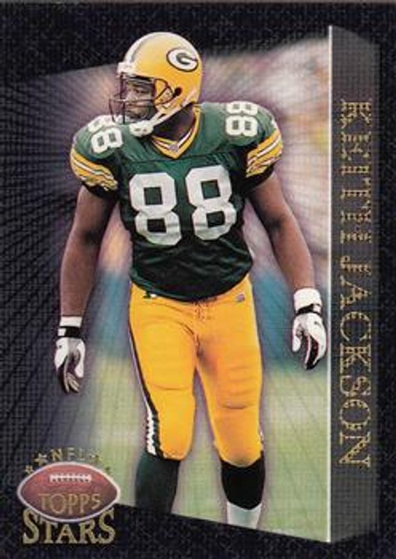 1997 Topps Stars #67 Base