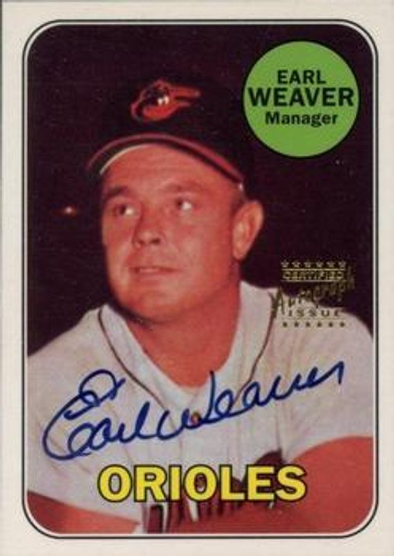 1997 Topps Stars #15 Autographed Rookie Reprints