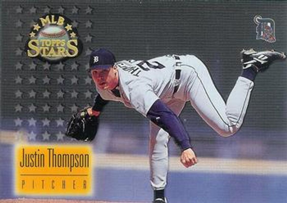1997 Topps Stars #100 Always Mint