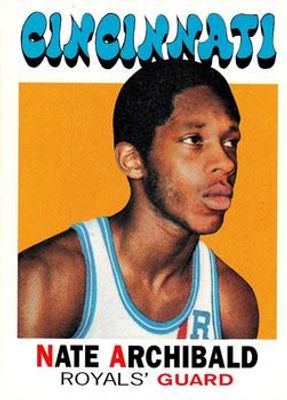 1996 Topps Stars #2 Reprints
