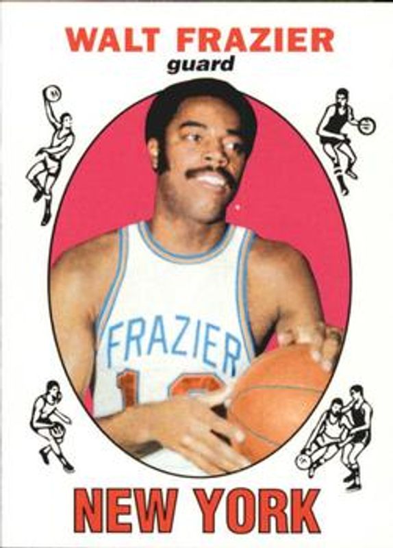 1996 Topps Stars #17 Reprints - Members Only