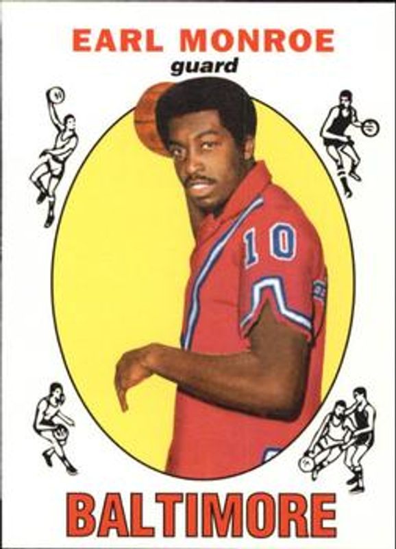 1996 Topps Stars #31 Reprints - Members Only