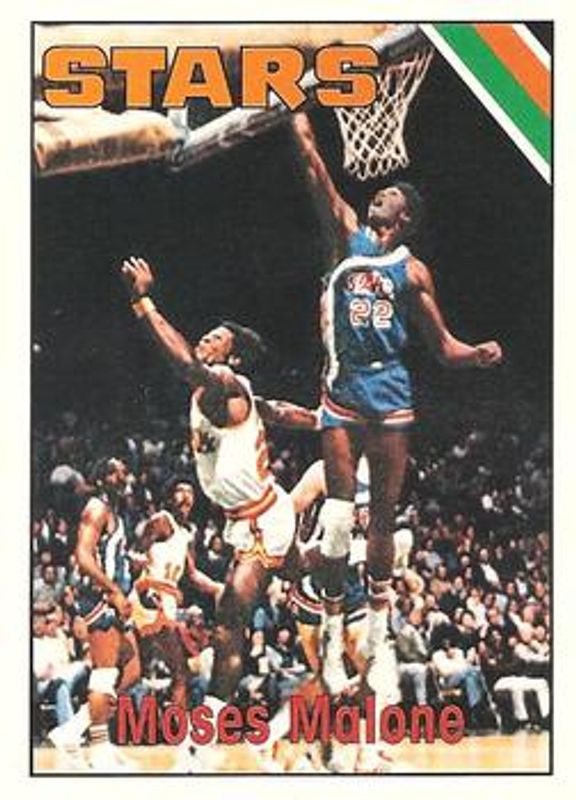 1996 Topps Stars #27 Reprints