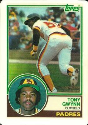 1994 Topps Tomorrow's Hall of Famers #482 Base