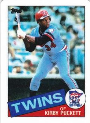 1994 Topps Tomorrow's Hall of Famers #536 Base