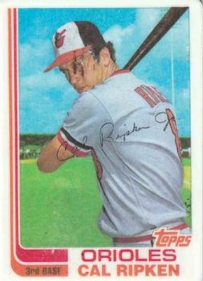 1994 Topps Tomorrow's Hall of Famers #98T Base