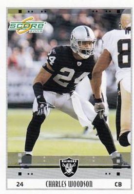 2005 Score #202 Base