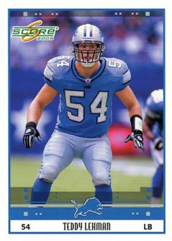 2005 Score #99 Glossy