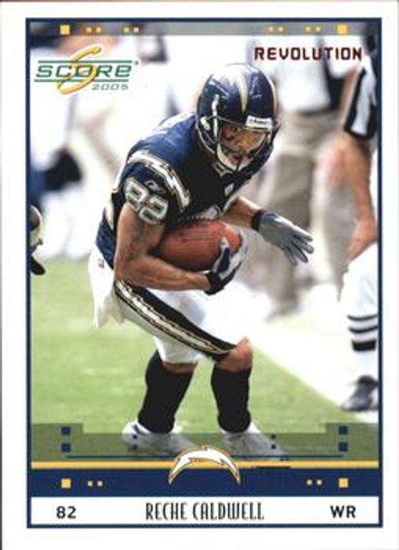 2005 Score #235 Revolution /199