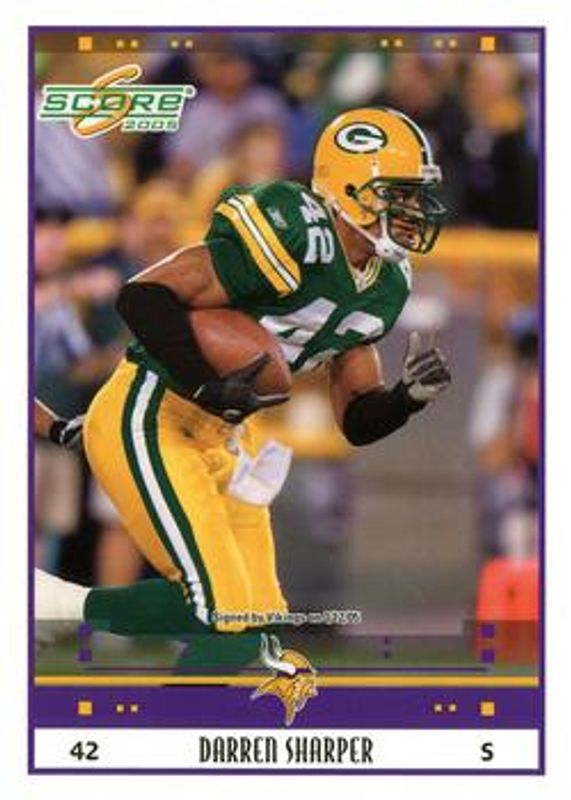 2005 Score #103 Glossy