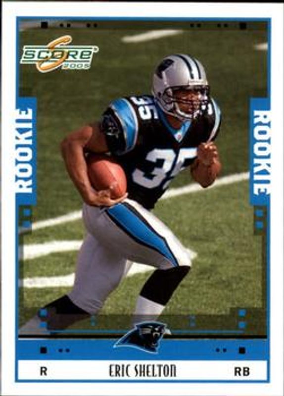 2005 Score #363 Base