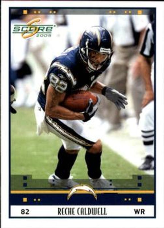 2005 Score #235 Base