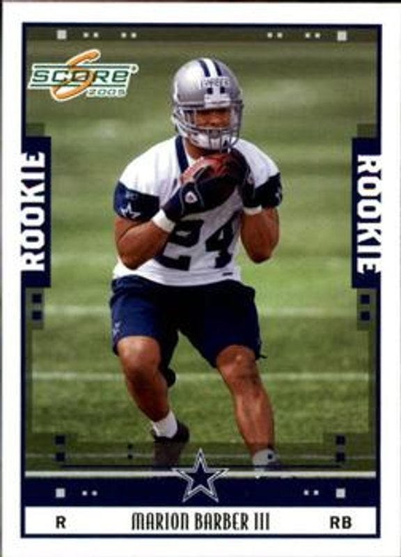 2005 Score #378 Base