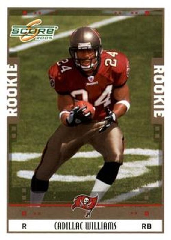 2005 Score #335 Base