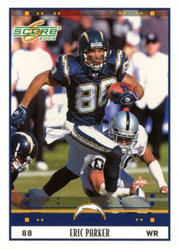 2005 Score #238 Glossy