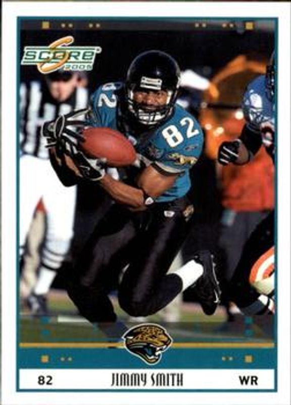 2005 Score #132 Base