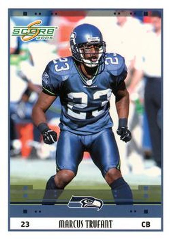 2005 Score #259 Glossy