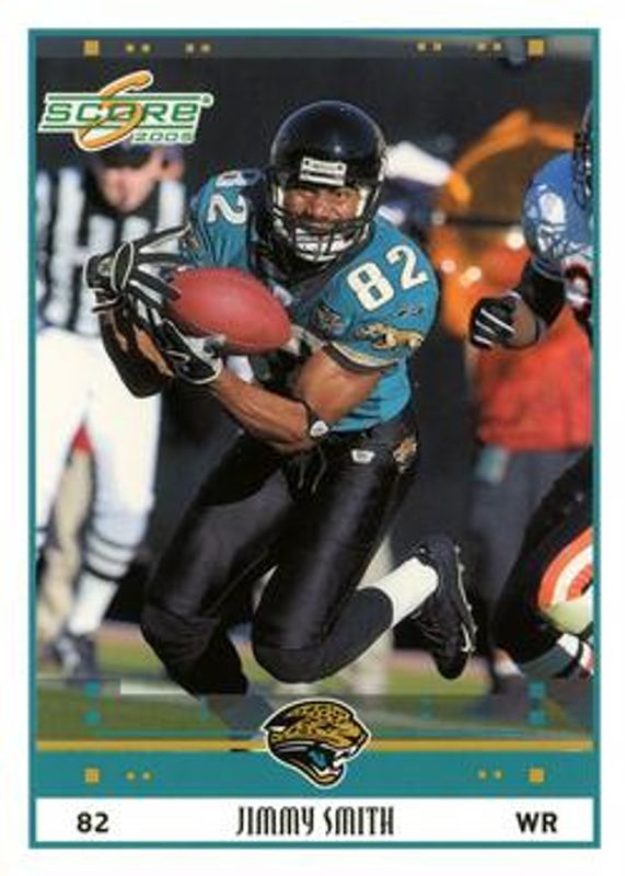 2005 Score #132 Glossy