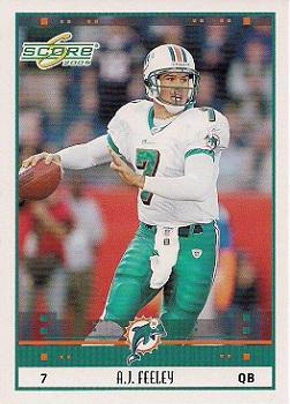 2005 Score #145 Base