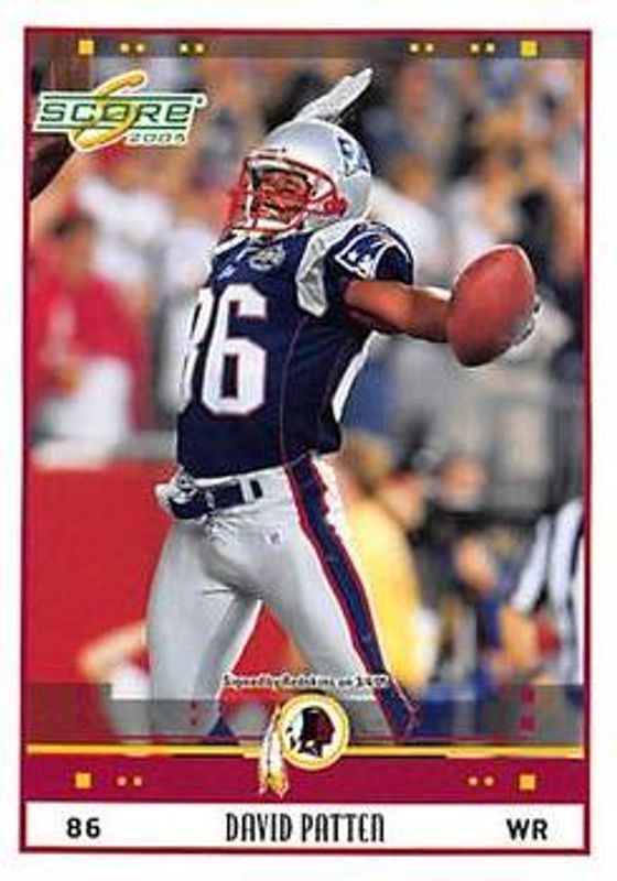 2005 Score #167 Base