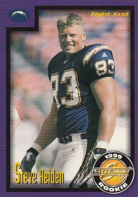 1999 Score Supplemental #S-52 Base