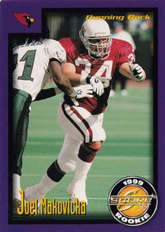 1999 Score Supplemental #S-3 Base