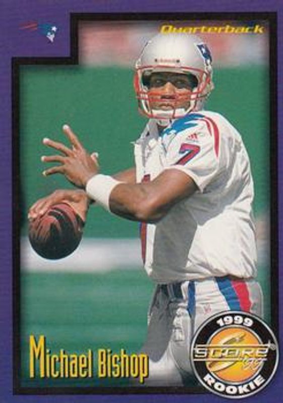 1999 Score Supplemental #S-41 Base
