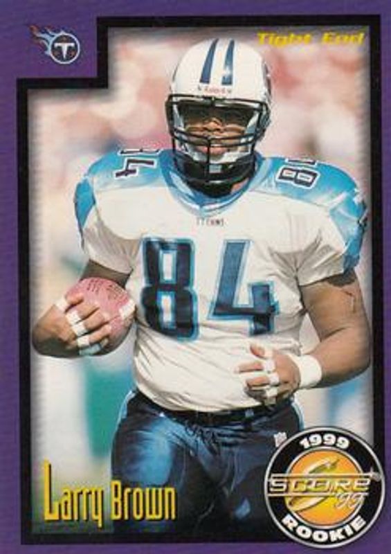 1999 Score Supplemental #S-64 Base